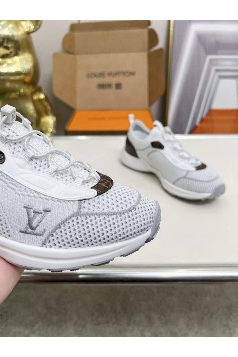 Lоuis Vuittоn Женские кроссовки Olympia