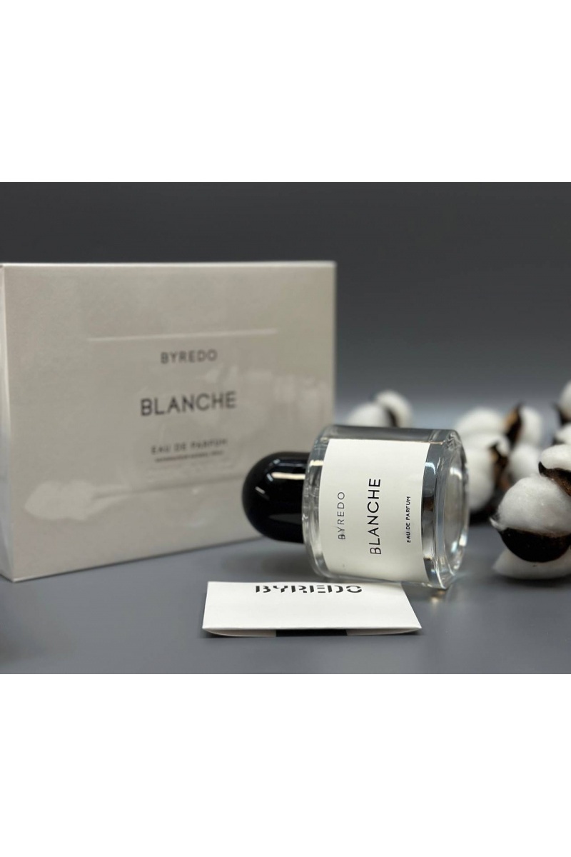 Designer Clothing Парфюмерная вода Byredo Blanche (100 мл)