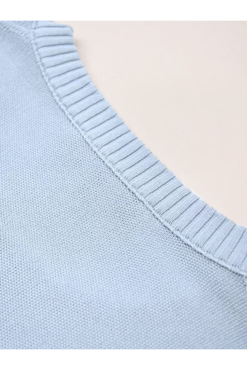 Loro Piana Мужская голубя футболка premium