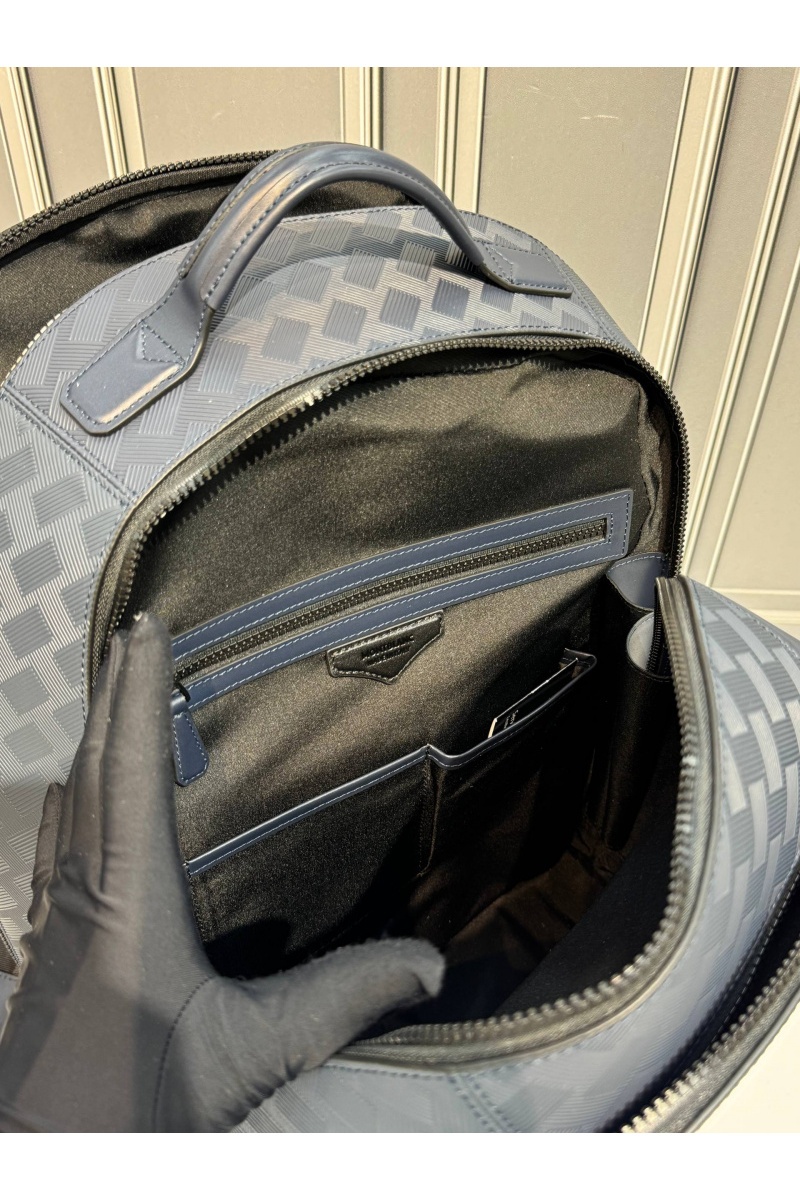 Montblanc Кожаный рюкзак Extreme 3.0 45x32x20 см