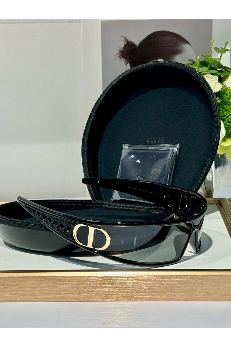 Dior Солнцезащитные очки Very