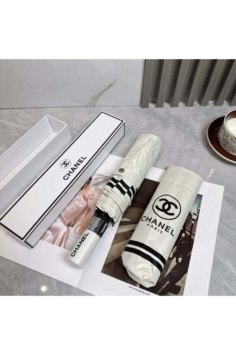 Chаnеl Складной зонт premium 