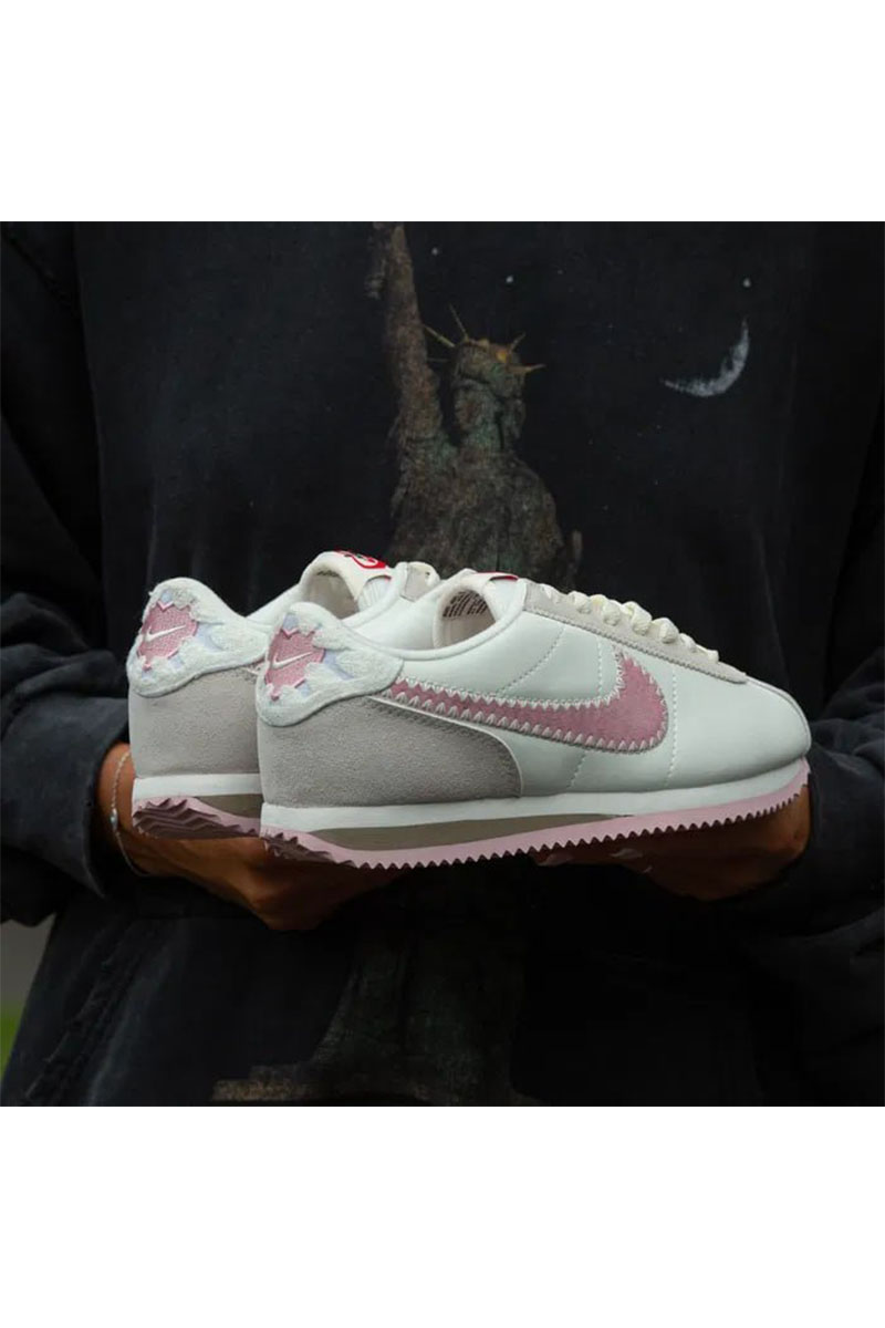 Nike Кроссовки Cortez Vintage "Valentines Day"