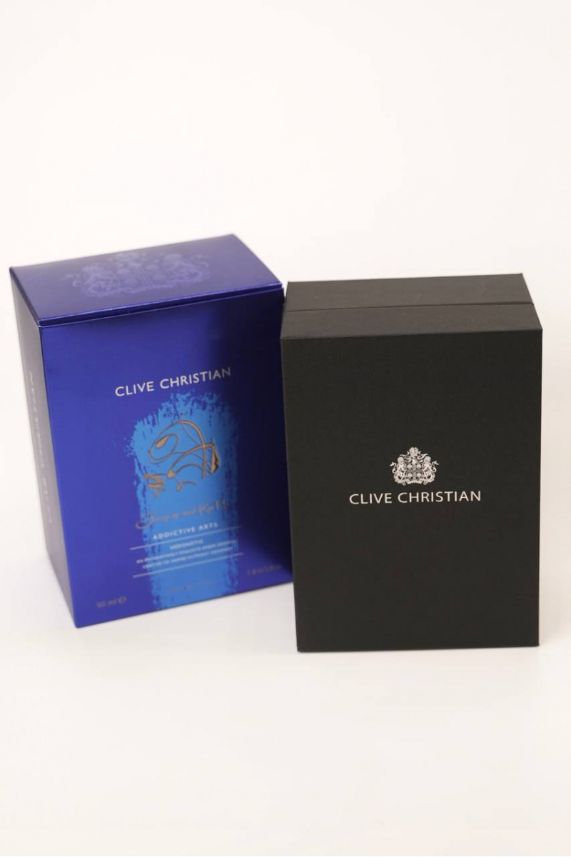 Designer Clothing Парфюмерная вода Clive Christian Addictive Arts (50 мл)