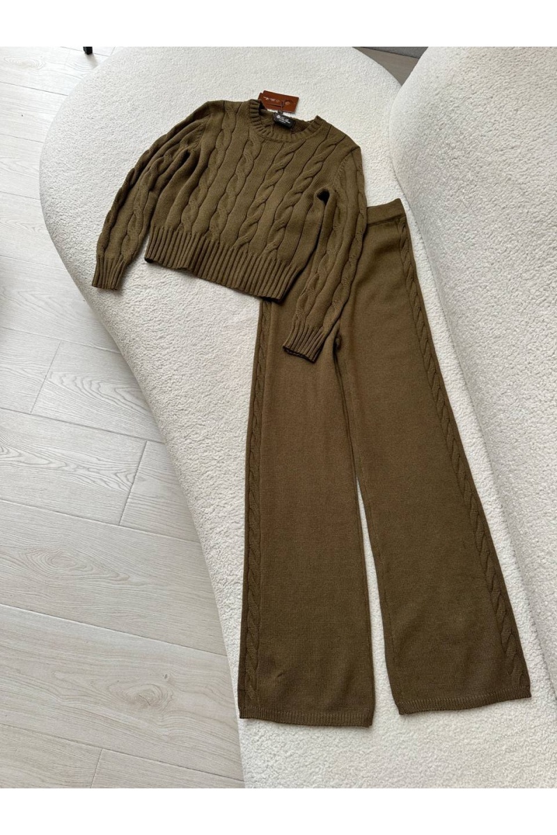 Loro Piana Женский костюм