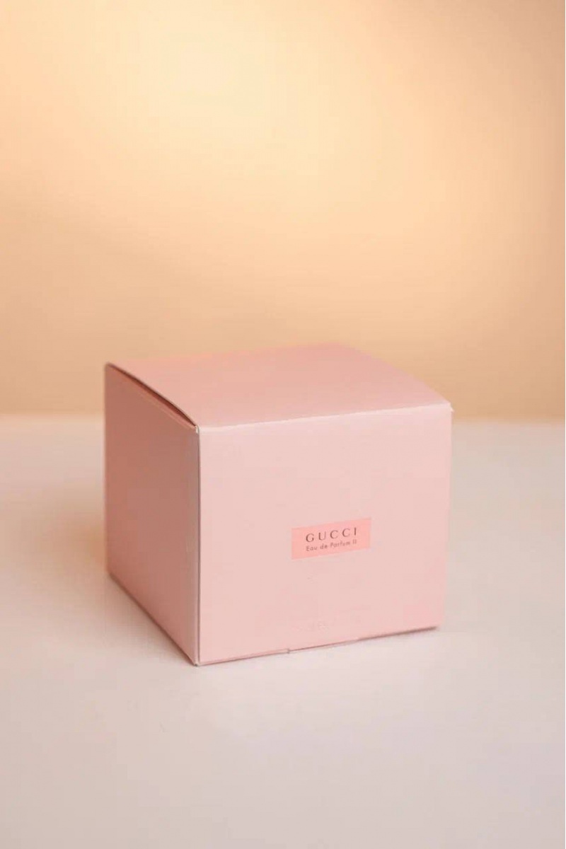 Gucci Парфюмерная вода Eau de Parfum 2 (75 мл)