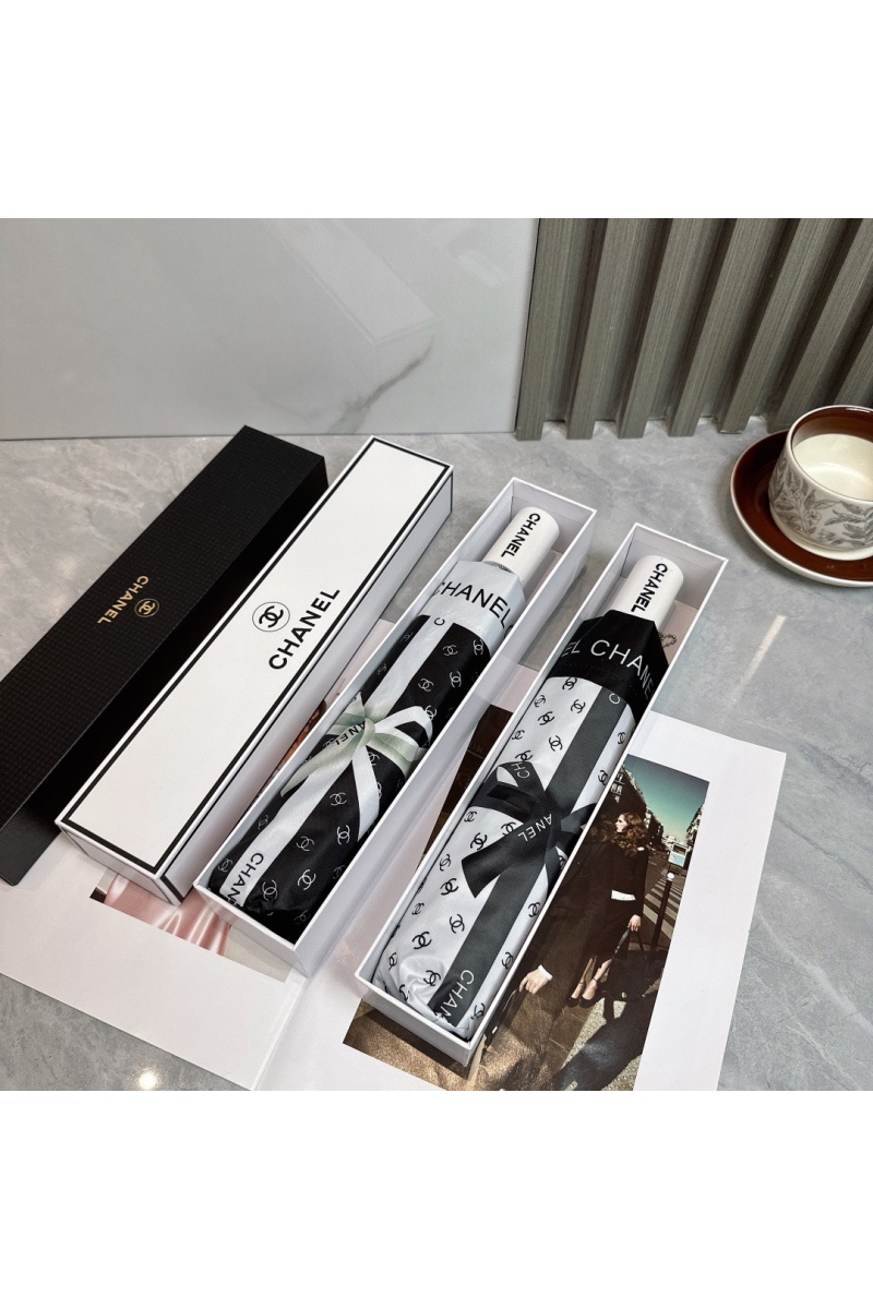 Chаnеl Складной зонт premium 