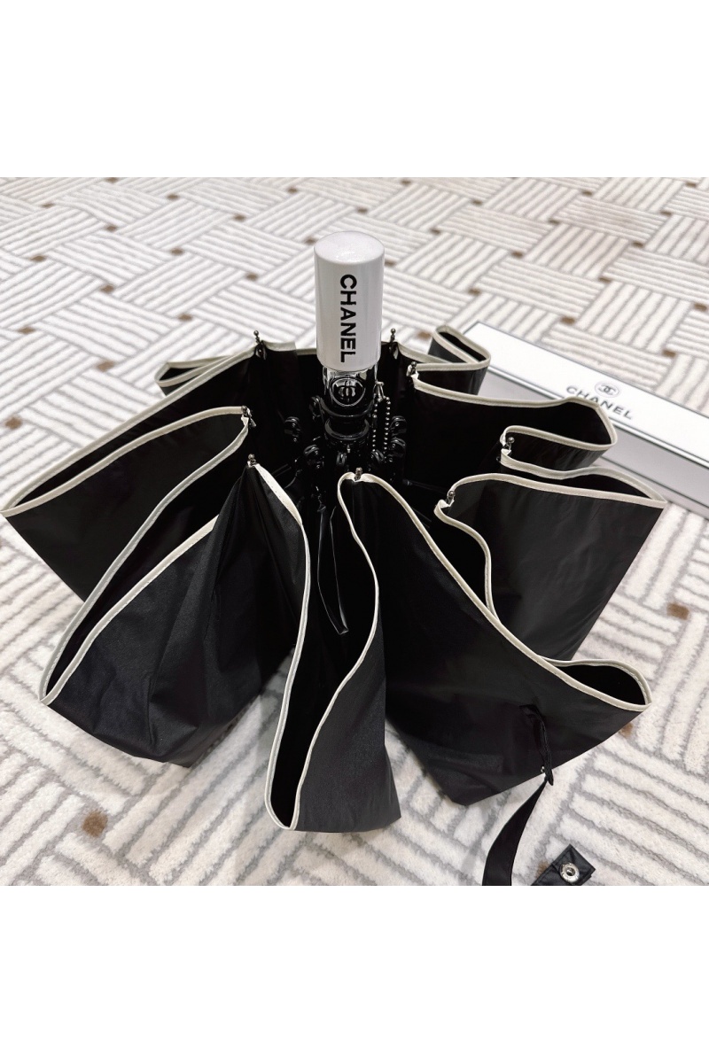 Chаnеl Складной зонт premium 