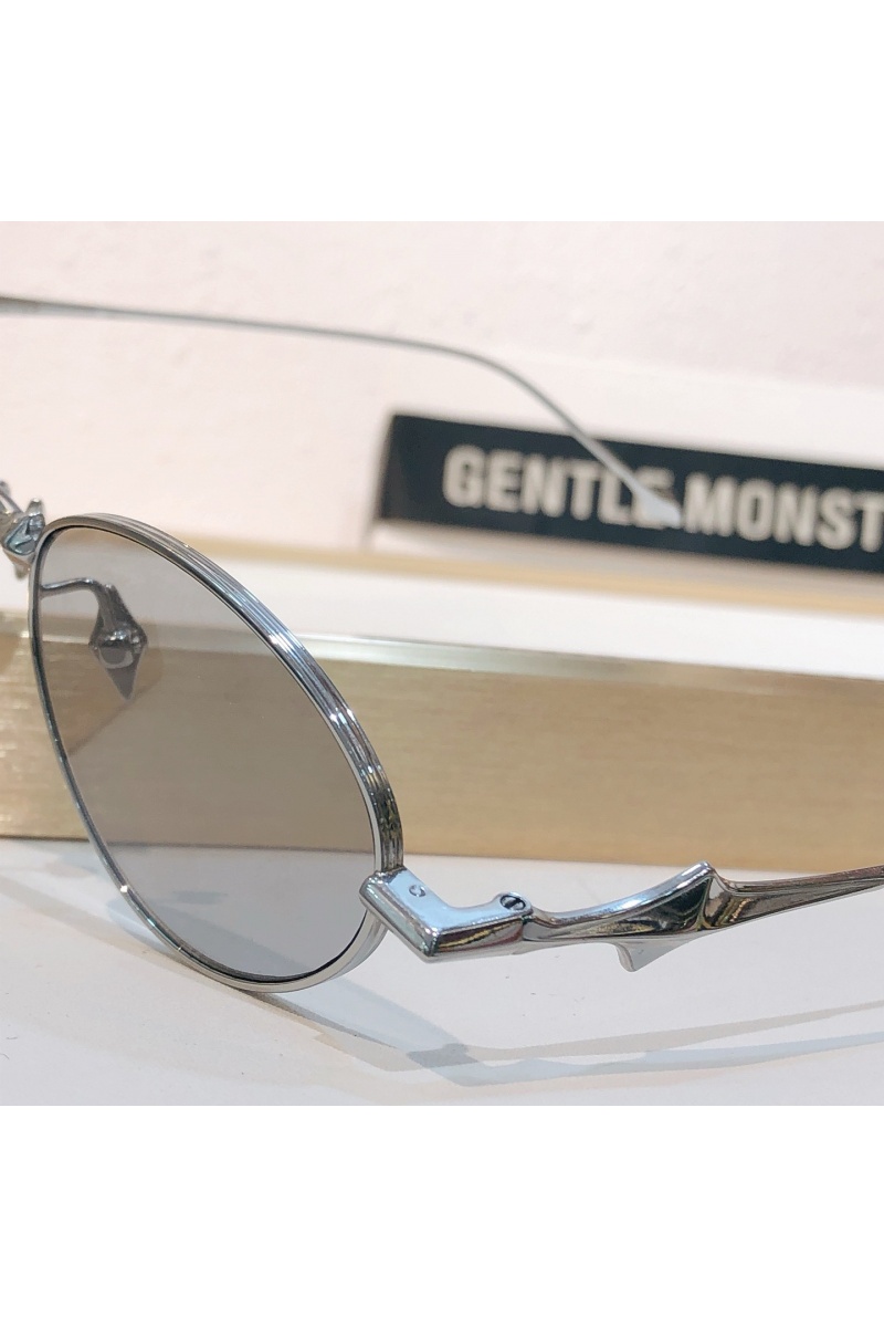Designer Clothing Солнцезащитные очки Gentle Monster Eden