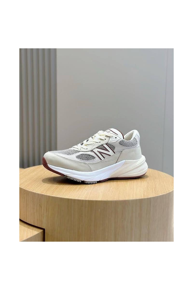 Loro Piana Женские кроссовки 990v6 premium