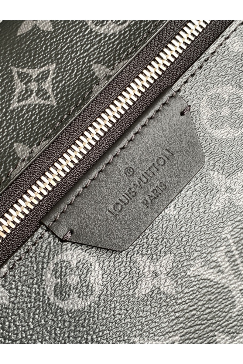 Lоuis Vuittоn Кожаный рюкзак Discovery Premium 38x29x20 см