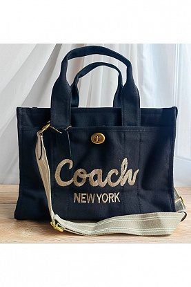 Женская сумка tote 34x24 см (4 расцветки)