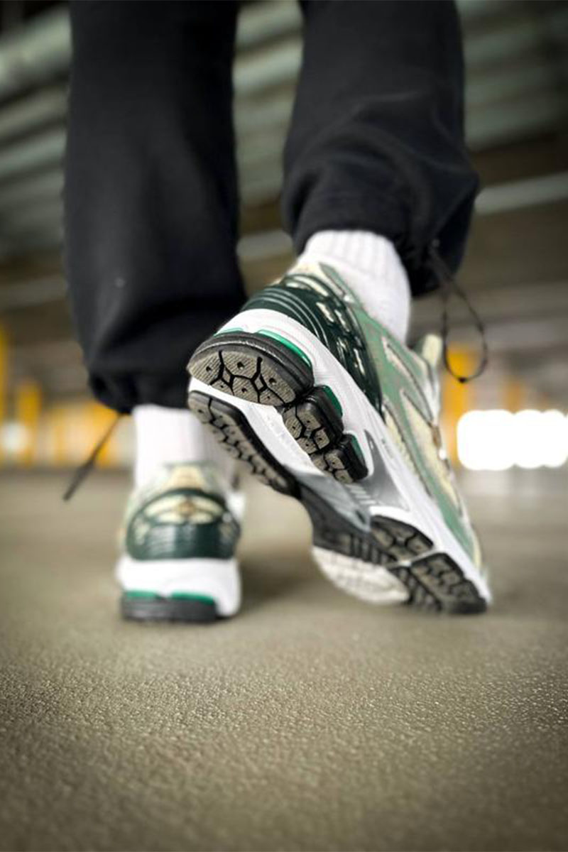 Sneakers Кроссовки Aime Leon Dore 1906R "Jade"