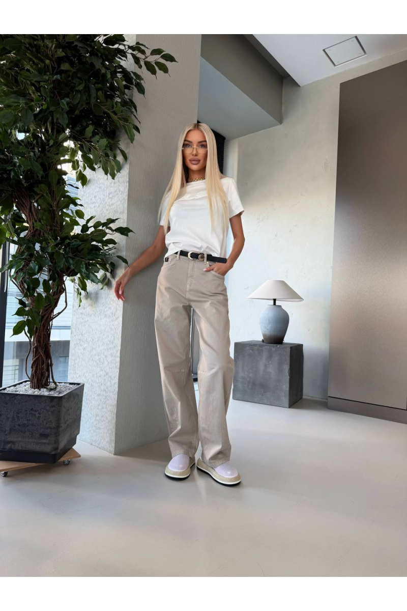 Polo Ralph Lauren Женские джинсы  premium