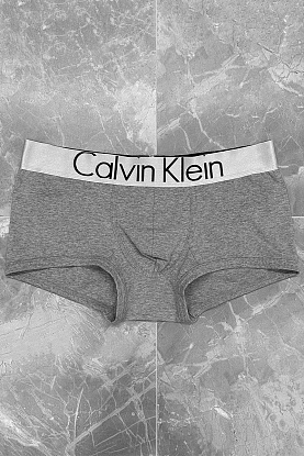 Мужское нижнее бельё серого цвета