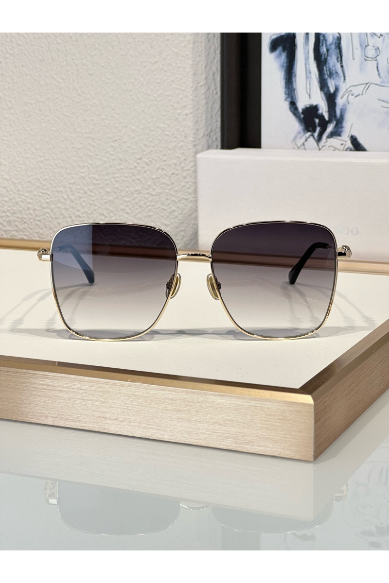 Designer Clothing Солнцезащитные очки Jimmy Choo Hester