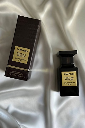 Парфюмерная вода Tobacco Vanille (50 мл)