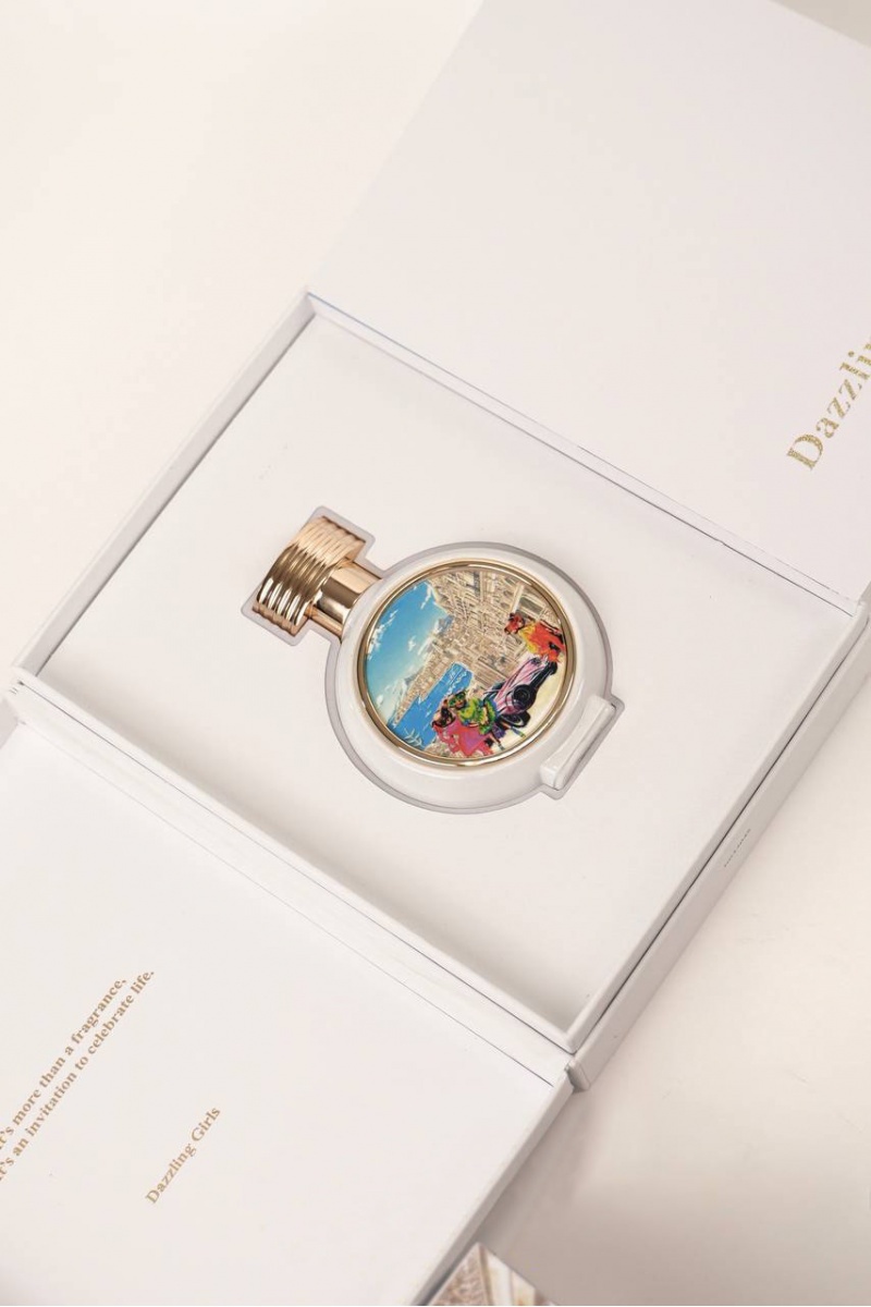 Designer Clothing Парфюмерная вода Haute Fragrance Company Dazzling girls (75 мл)