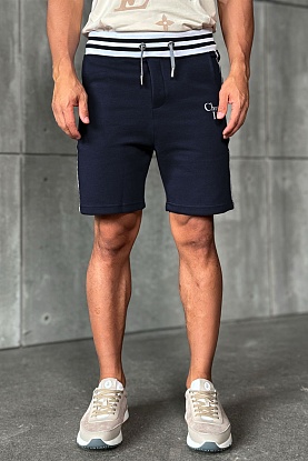 Мужские шорты - Navy 