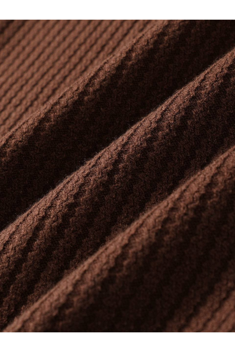 Loro Piana Мужской свитер premium - Black
