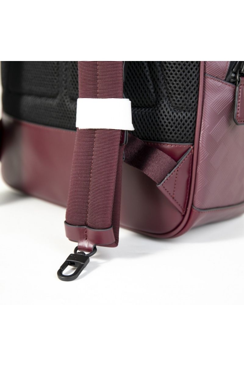 Montblanc Кожаный рюкзак Extreme 3.0 Premium 41x30x13 см