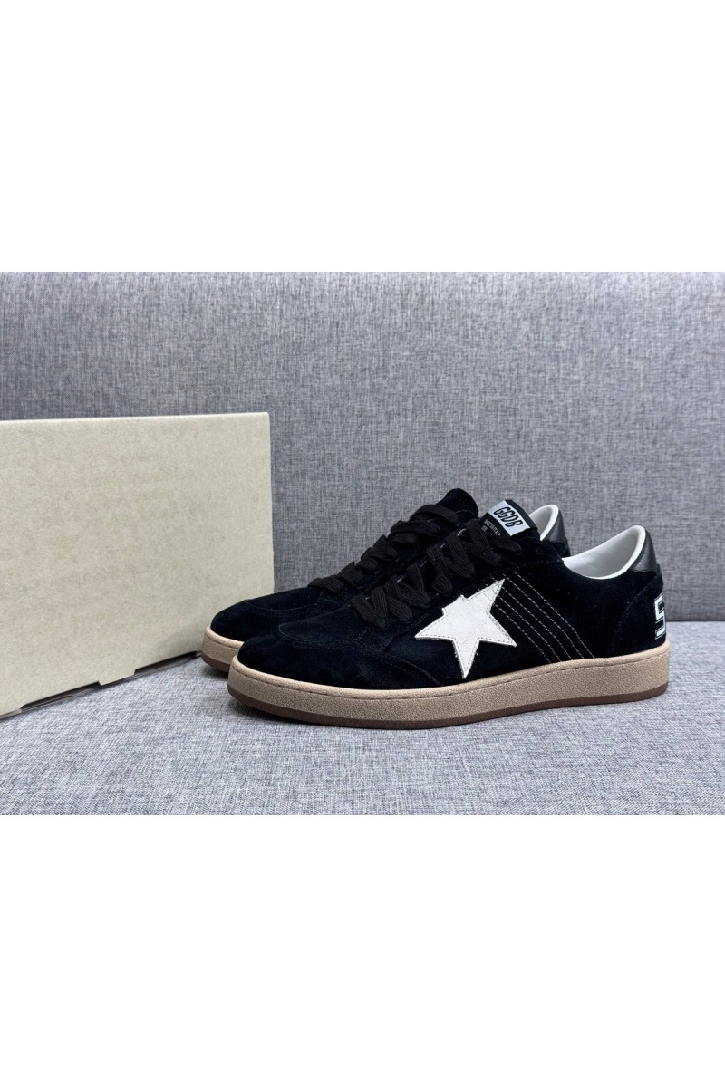 Designer Clothing Мужские кроссовки Golden Goose Ball Star
