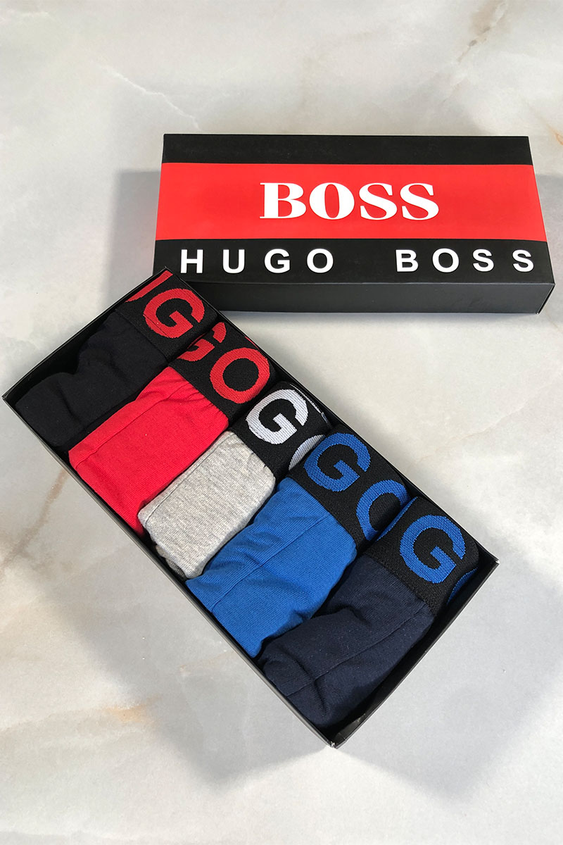 Hugо Воss Набор мужского нижнего белья