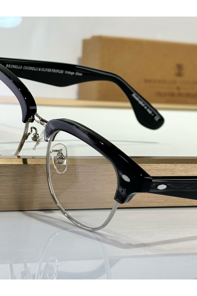 Brunеllо Сuсinеlli Очки Oliver Peoples Capannelle