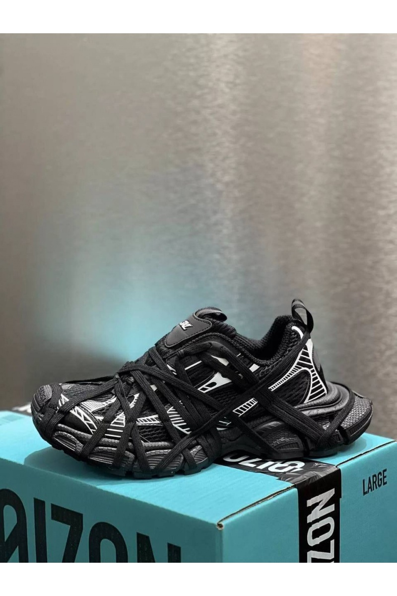 Balenciaga Женские кроссовки 3XL premium