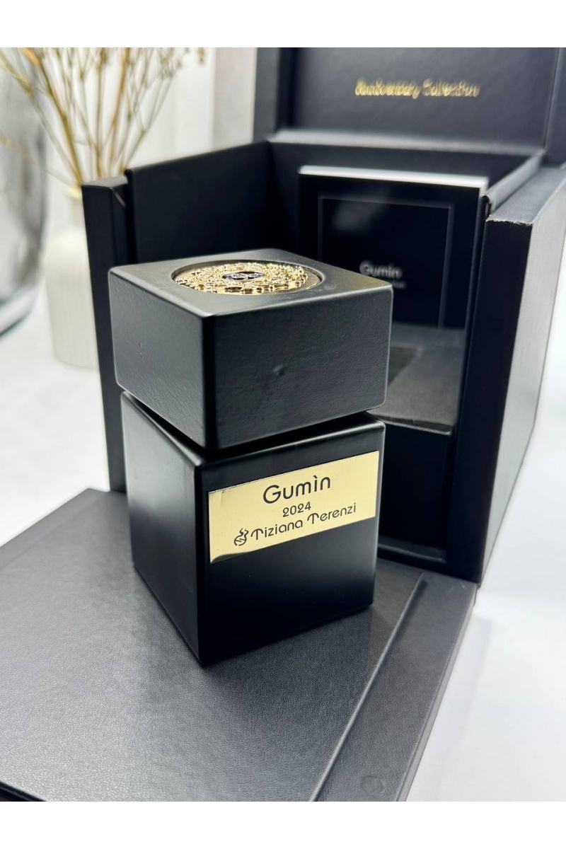 Designer Clothing Парфюмерная вода Tiziana Terenzi Gumin (100 мл)