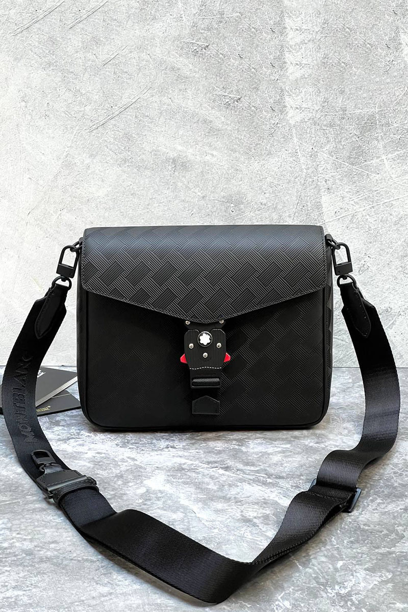 Montblanc Сумка Extreme 3.0 Premium 25x18x8 см