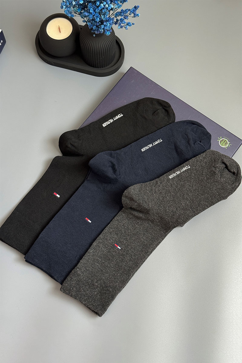 Tommy Hilfiger Комплект носков 