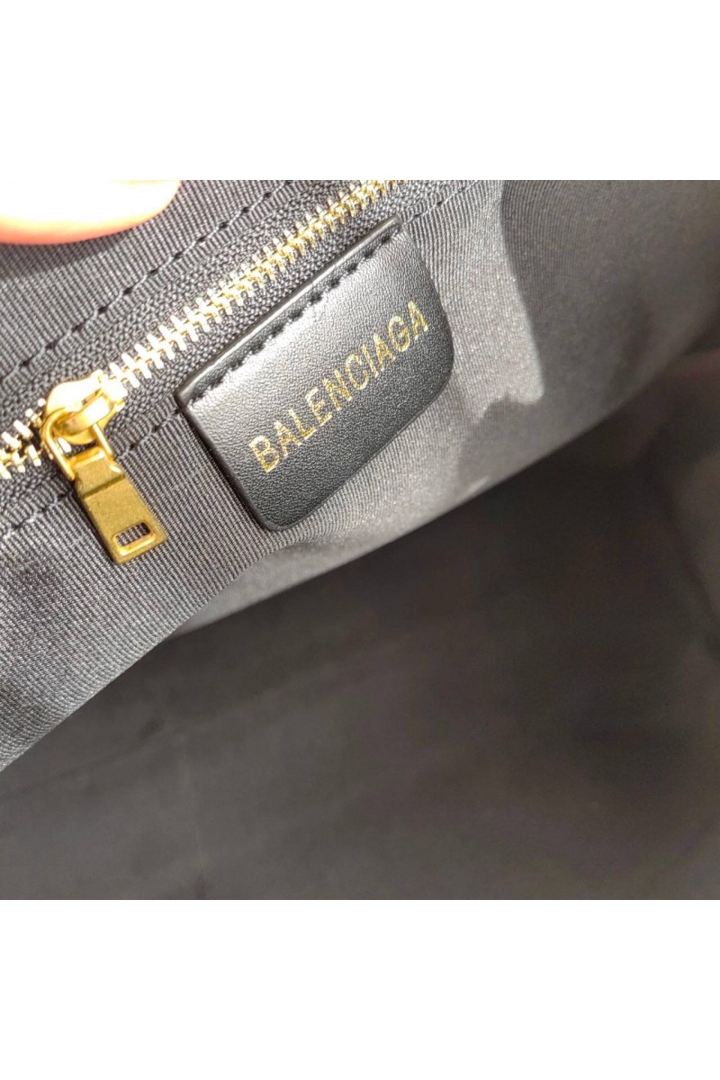 Balenciaga Сумка Navy 38x31 см