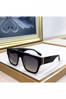 Солнцезащитные очки square-frame