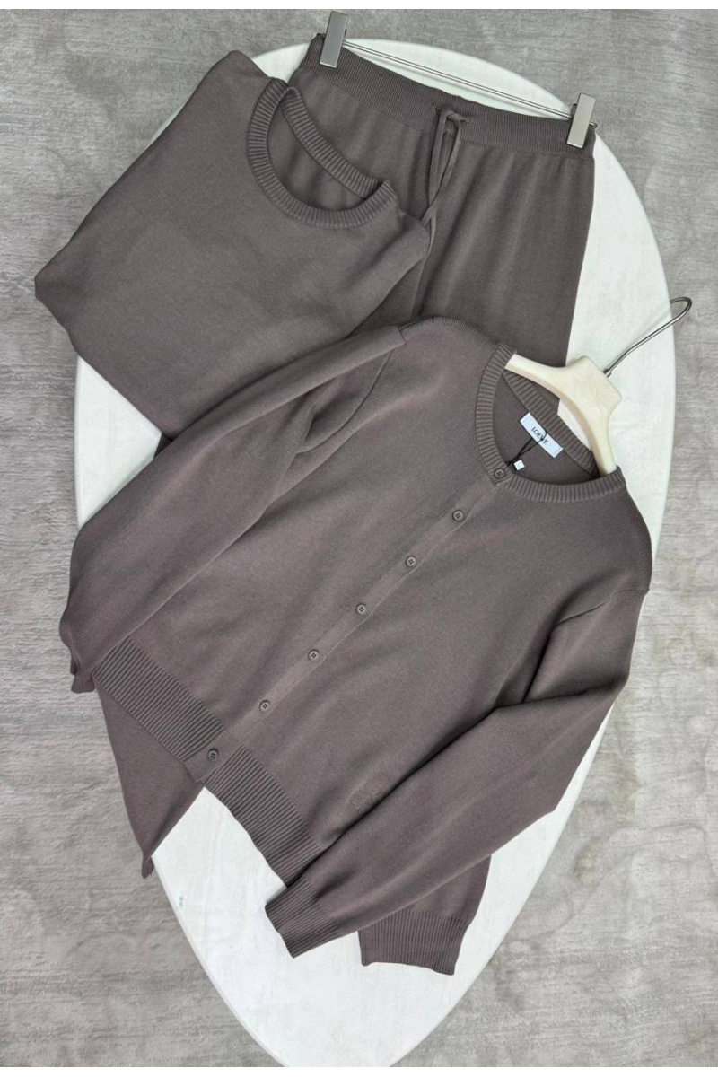 Loewe Женский костюм premium