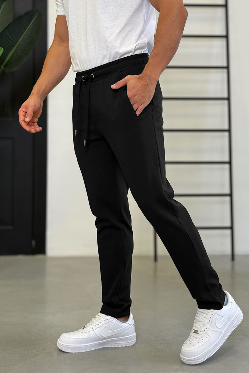 Dоlсе & Gаbbаnа Спортивный костюм logo plaque - Black