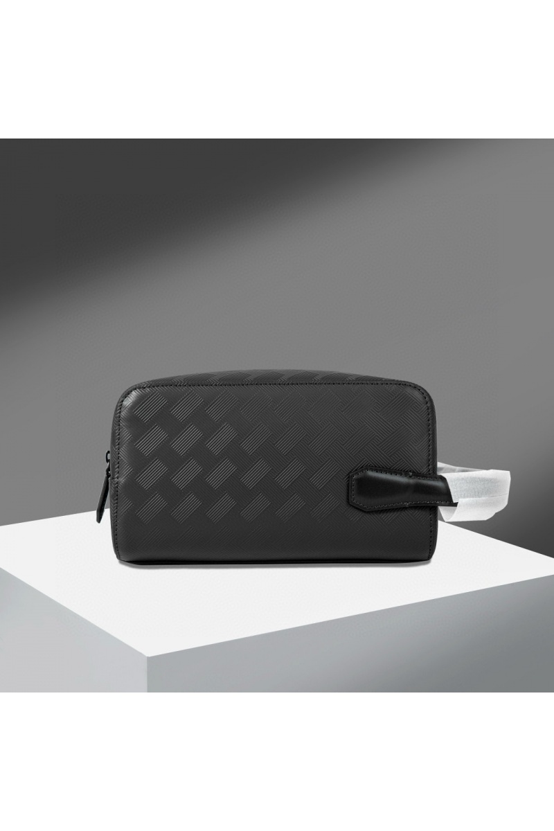 Montblanc Кожаный несессер Extreme 3.0 Premium 23x14x15 см