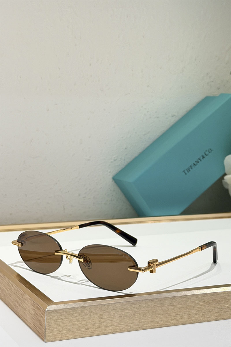 Designer Clothing Солнцезащитные очки Tiffany & Co.