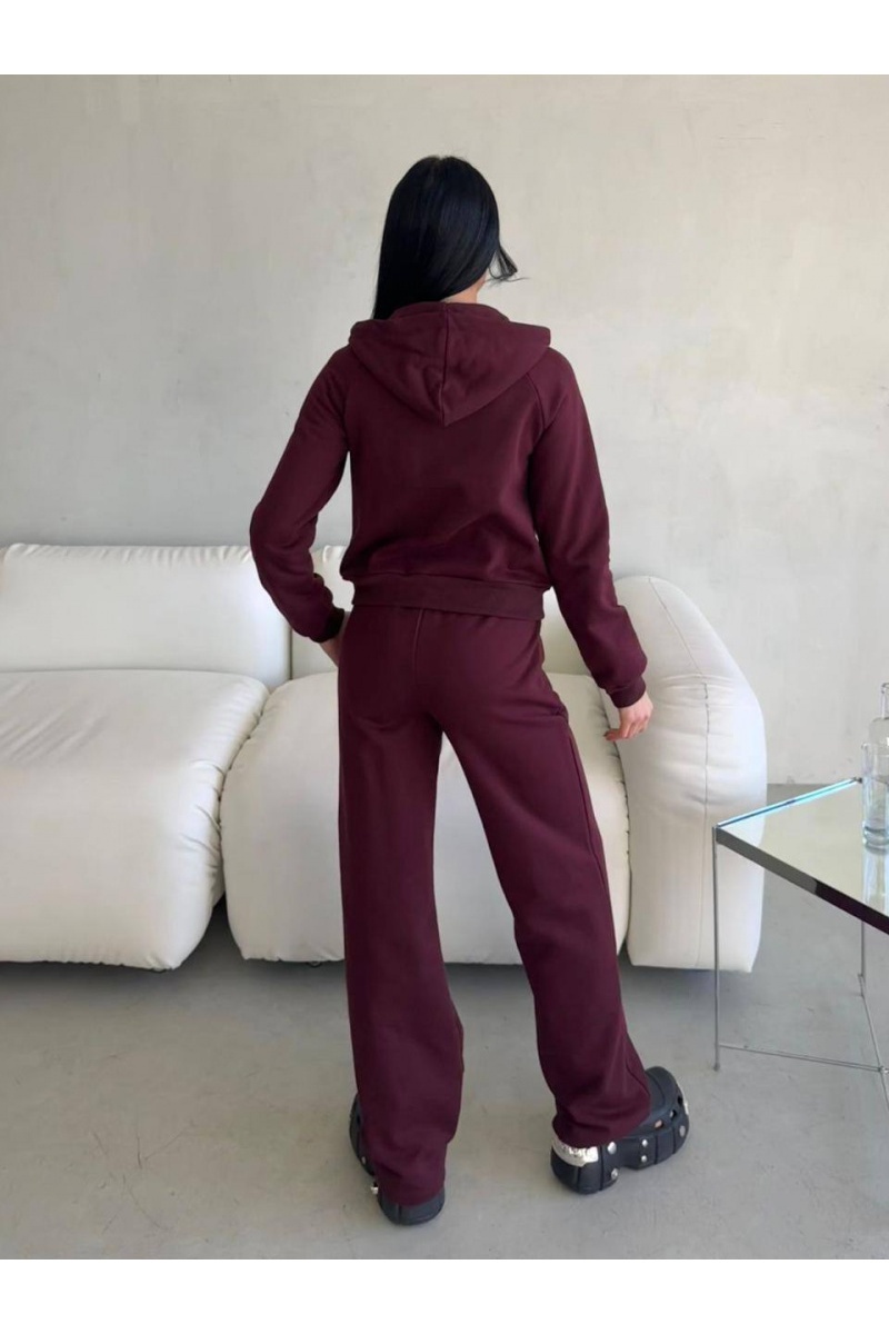 MIU MIU Женский красный костюм premium