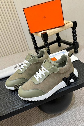 Мужские кроссовки Bouncing - Khaki