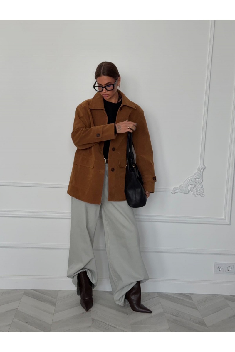MIU MIU Женская куртка 
