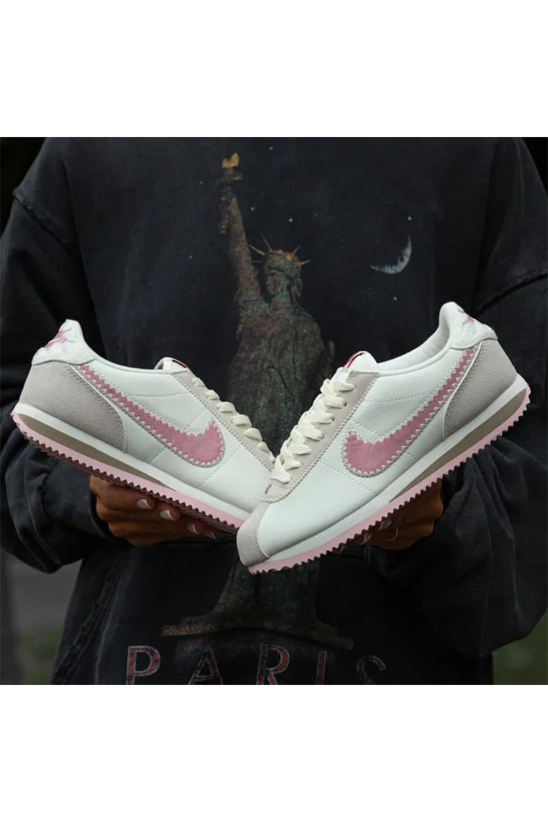 Nike Кроссовки Cortez Vintage "Valentines Day"