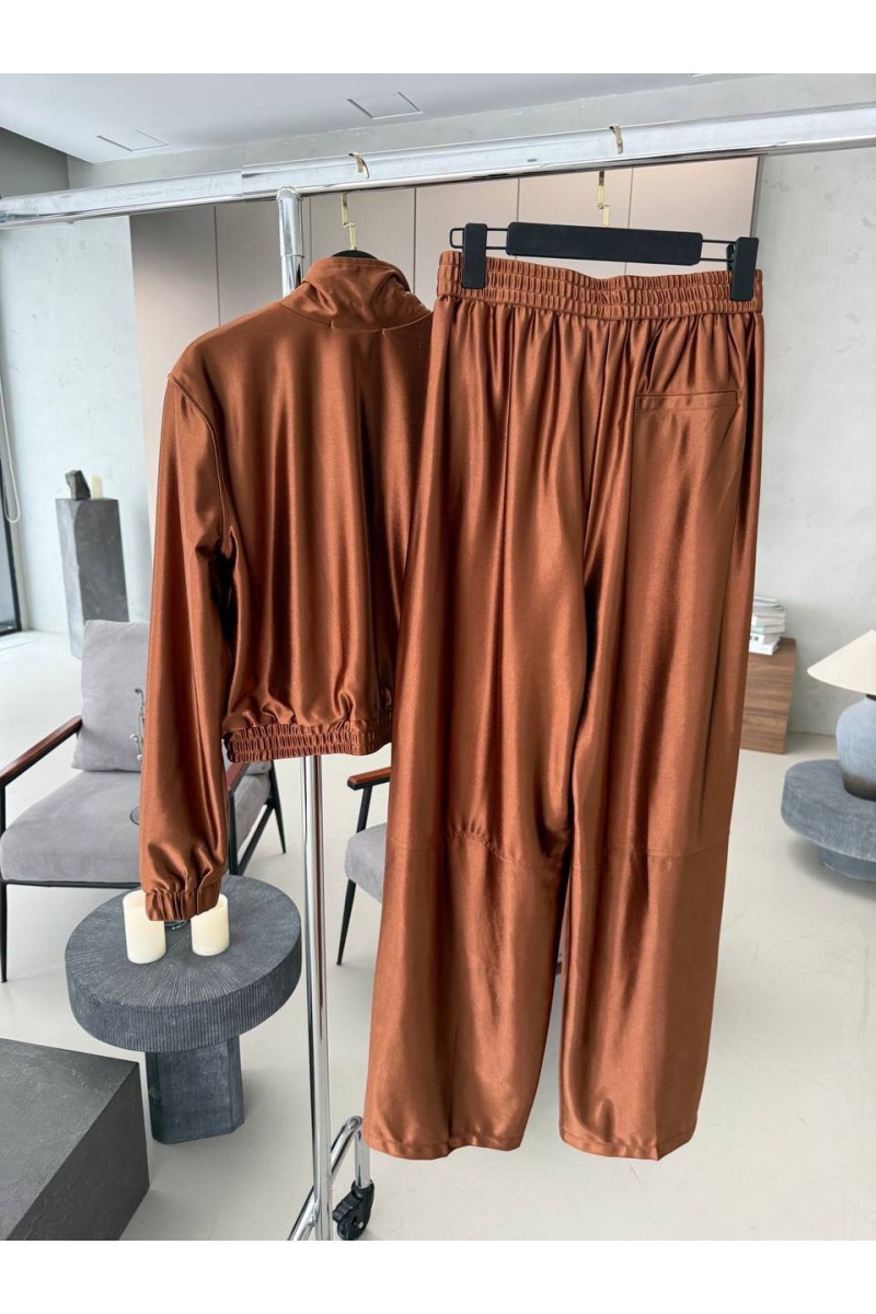 Schiaparelli Женский костюм premium - Brown