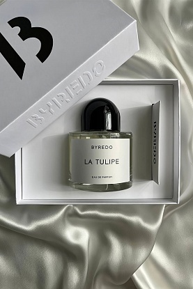Парфюмерная вода Byredo La Tulipe (100 мл)