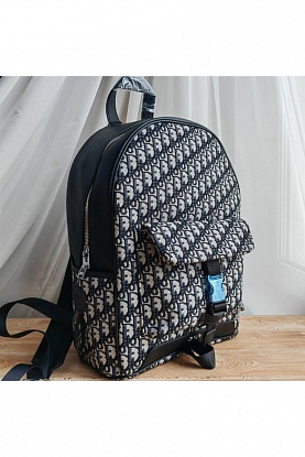 Рюкзак Explorer Oblique Jacquard 40x30 см