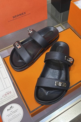 Женские шлёпанцы Chypre premium