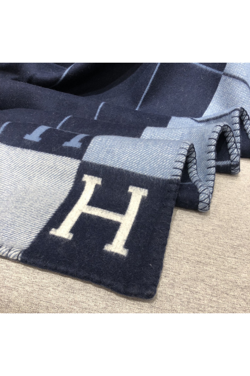 Hermes Плед Avalon III premium 140x160 см