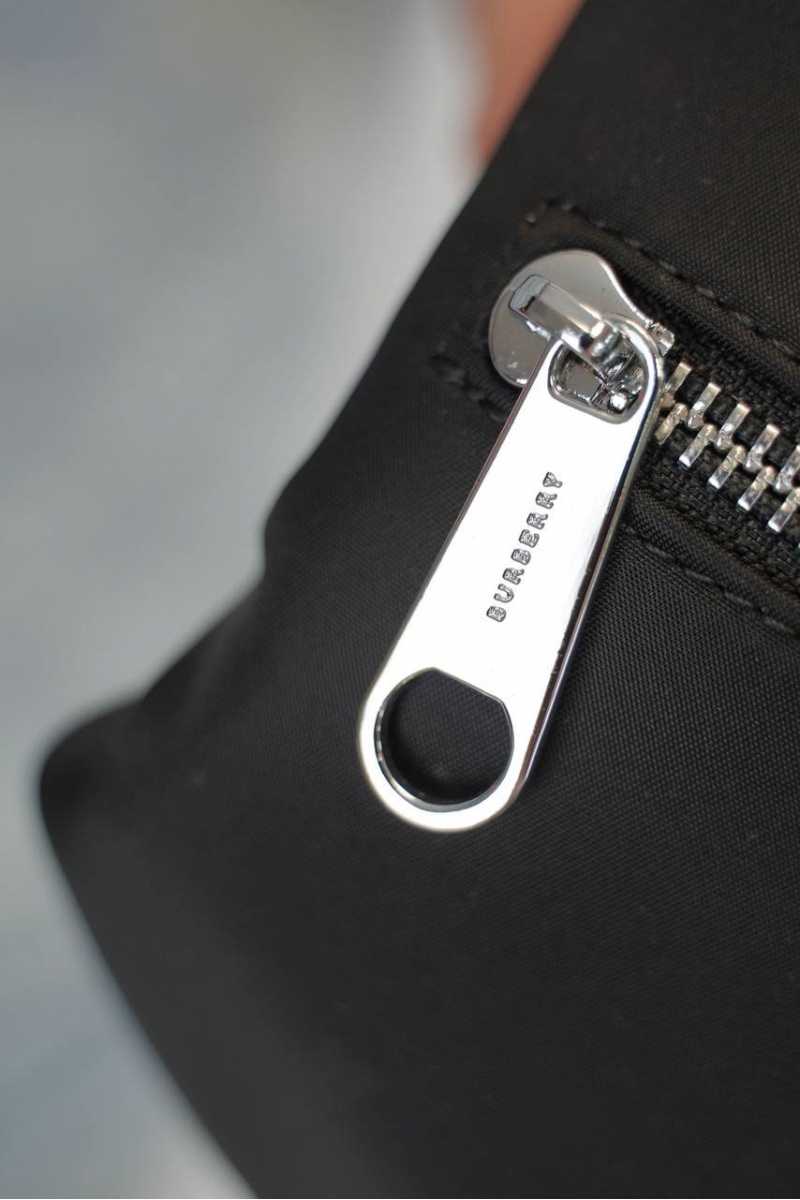 Burberry Нейлоновая сумка на пояс Premium 30x16x6 см