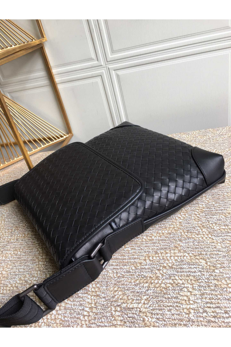 BV Кожаная сумка Premium 25x28x5.5 см