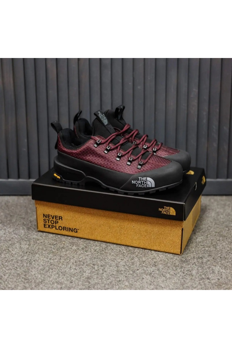 The North Face Кроссовки Glenclyffe Low Gore-Tex